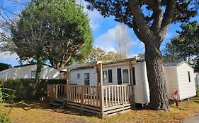 Mobil Home Carnac